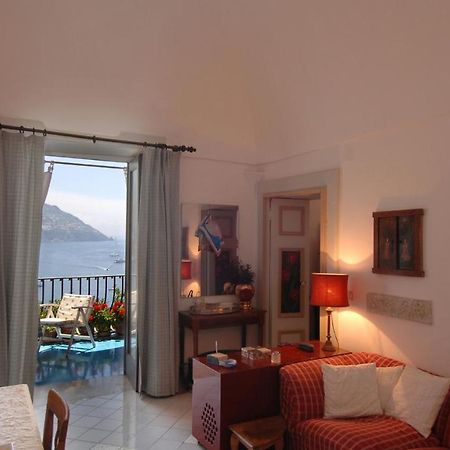 Casa Maria 6&2, Emma Villas โปซิตาโน ภายนอก รูปภาพ