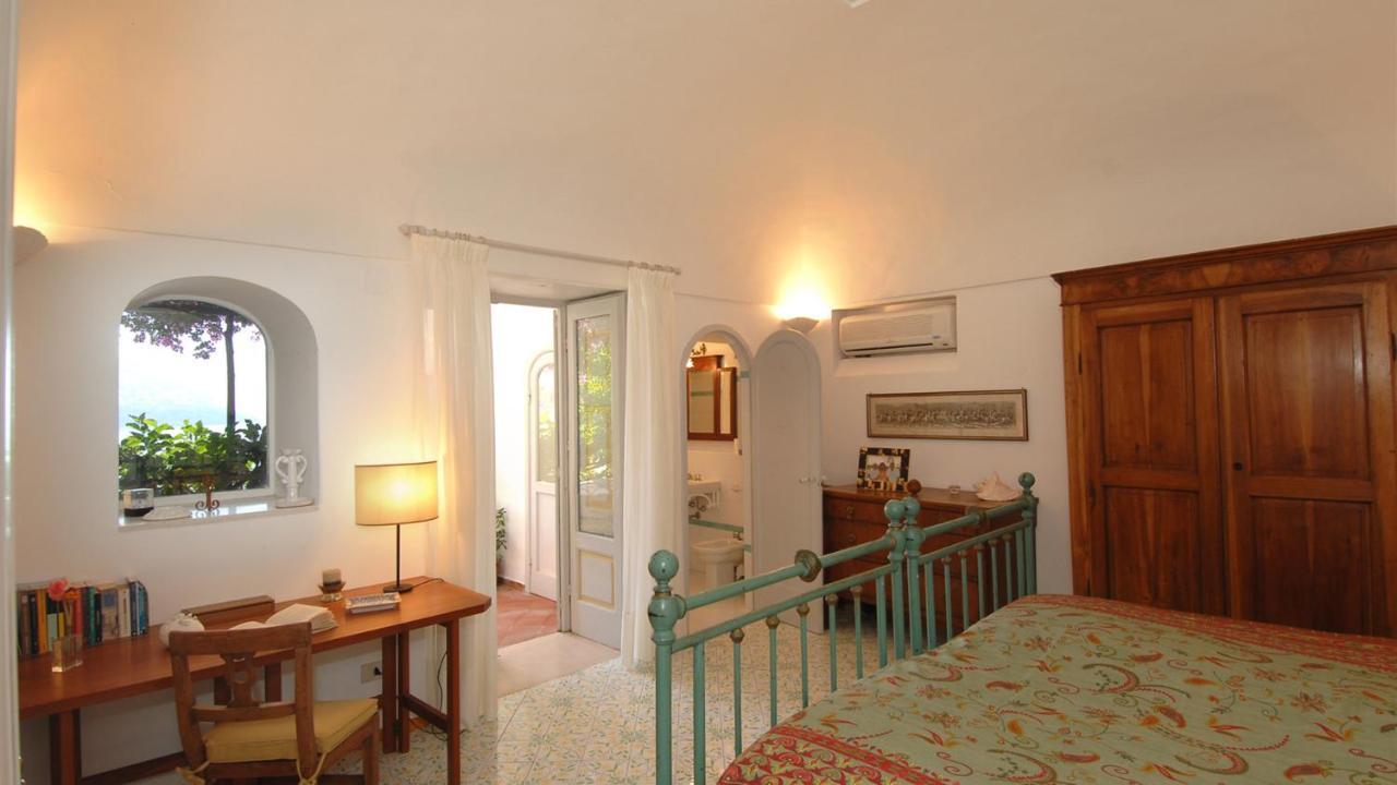 Casa Maria 6&2, Emma Villas โปซิตาโน ภายนอก รูปภาพ