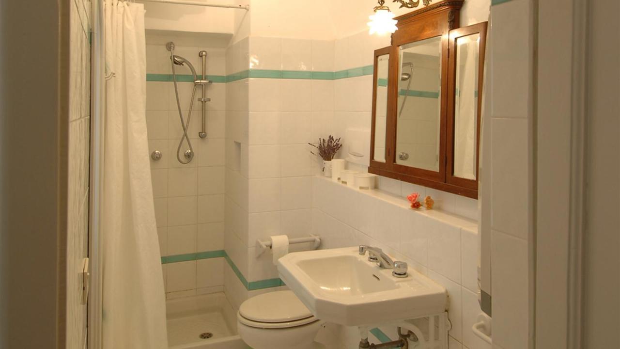 Casa Maria 6&2, Emma Villas โปซิตาโน ภายนอก รูปภาพ