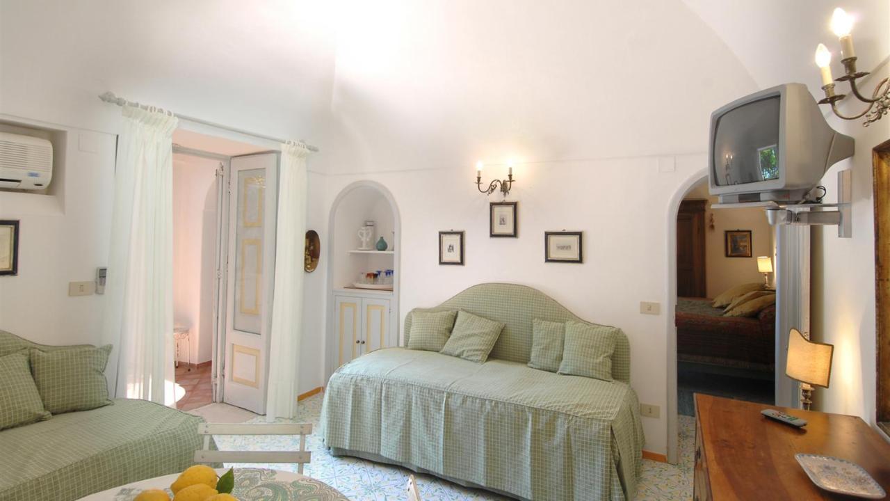 Casa Maria 6&2, Emma Villas โปซิตาโน ภายนอก รูปภาพ