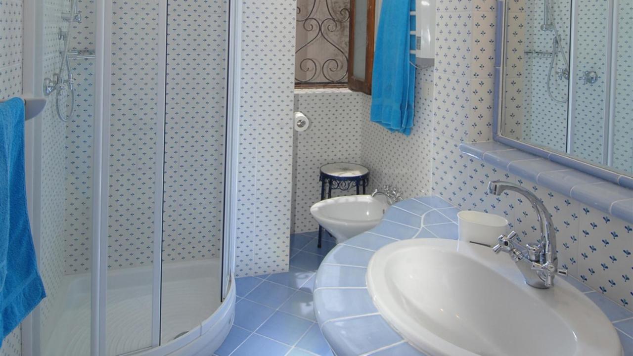 Casa Maria 6&2, Emma Villas โปซิตาโน ภายนอก รูปภาพ