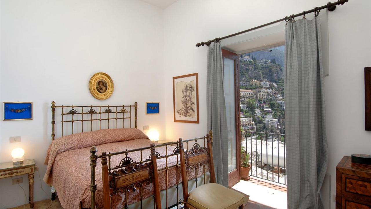 Casa Maria 6&2, Emma Villas โปซิตาโน ภายนอก รูปภาพ